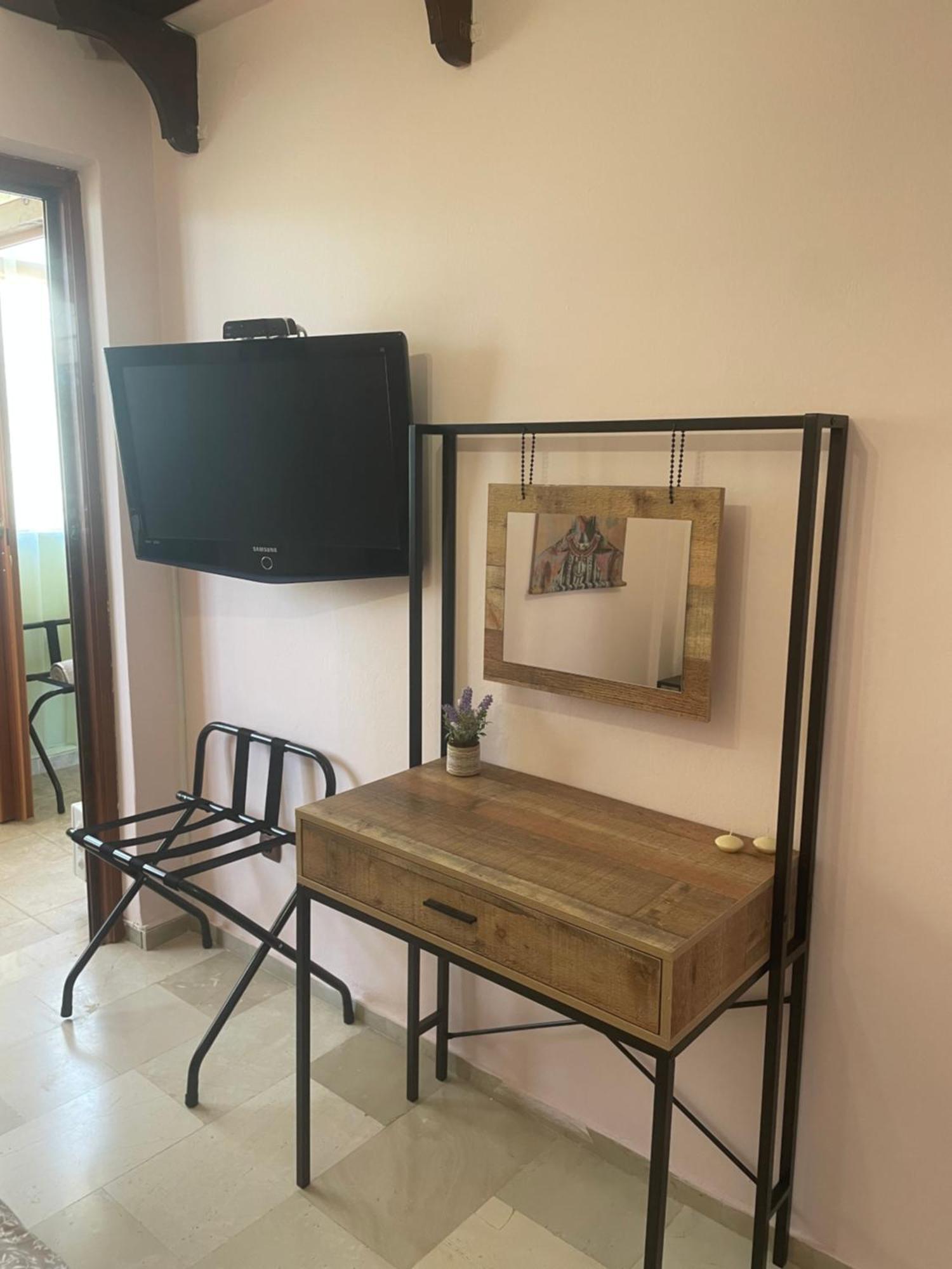 Seaside Argo Apartment Porto Rafti Exterior photo